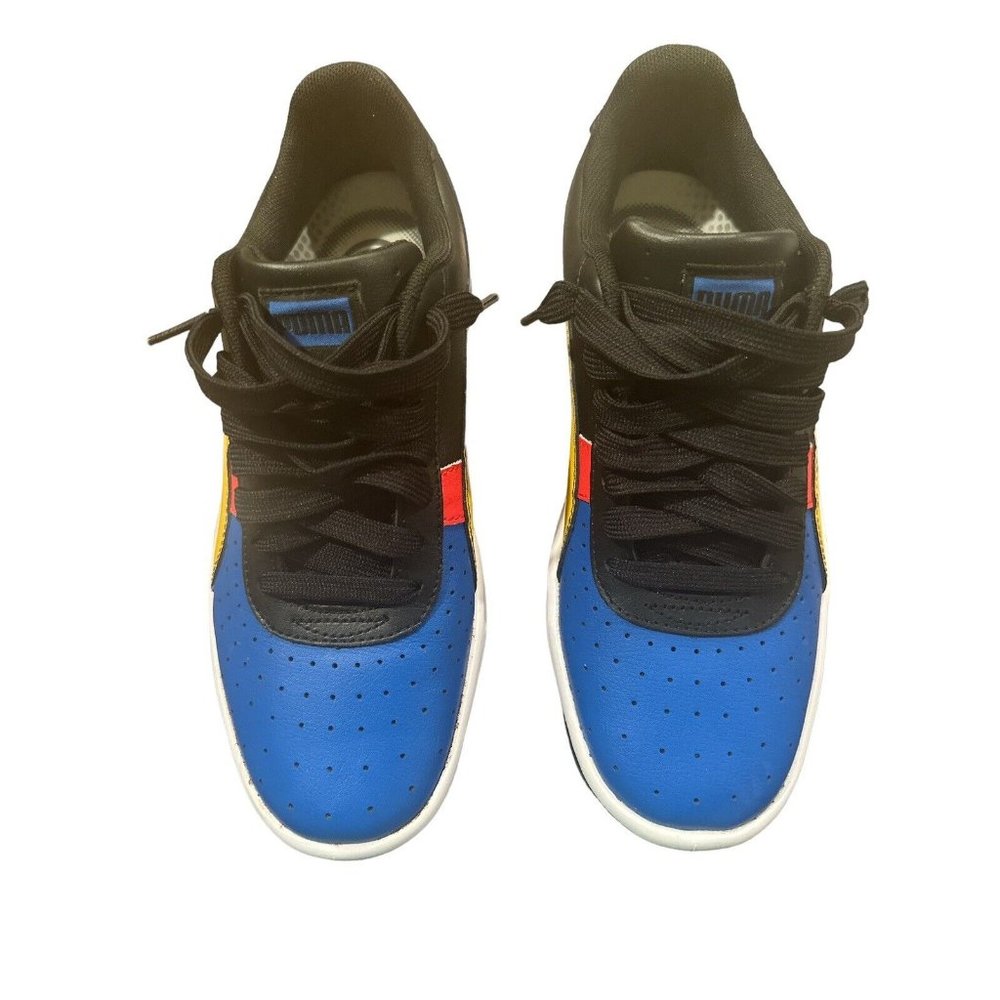 Puma GV Special “Primary Colors” Men's Size 7 NWOT.